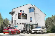 Rota Bahçeşehir Sürücü Kursu