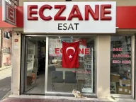 Esat Eczanesi