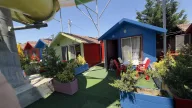 Trend Bungalov Hotel
