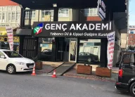 Ümraniye Genç Akademi LGS / YKS İngilizce Yayıncılık ve Danışmanlık