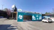 Sena Lojistik Hamidiye Su Ana Depo