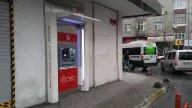 Ziraat Bankası ATM
