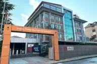 Beykoz Üniversitesi Kavacık Yüksekokullar Kampüsü