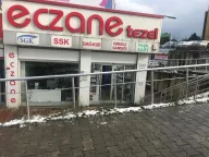 Tezel Eczanesi