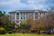 Boğaziçi Üniversitesi
