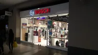 ArenaPark Avm. Bosch Mağazası | Gürbüz Grup