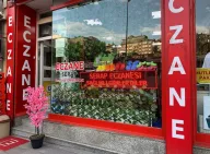 Serap Eczanesi- Ecz.Özge Sönmezocak