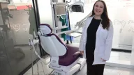 Diş Hekimi Betül Keskeç Özgen Muayenehanesi
