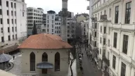 İstanbul Taksim Palace Hotel