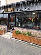 Maya Pasta Cafe