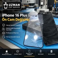 UZMAN CEP SERVİS