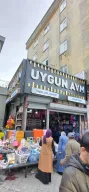 UYGUN AVM ESENYURT