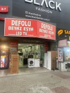 Eylül Ticaret - Beyaz Eşya (DEFOLU VE DEFOSUZ)