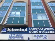 İstanbul Laboratuvarı Şişli Şubesi (MedHome)
