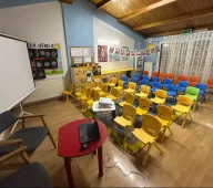 Kartaltepe Çocuk Akademi Anaokulları - İncirli Şubesi