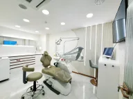 Mimar Diş Ağız ve Diş Sağlığı Polikliniği