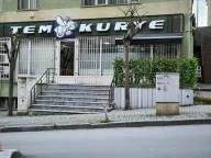 TEM KURYE