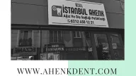 Özel İstanbul Ahenk Ağız ve Diş Sağlığı Polikliniği