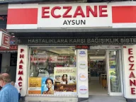 Aysun Eczanesi