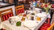 Tarihi Degustasyon Ocakbaşı