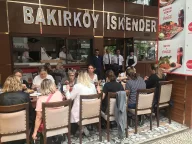 Bakırköy İskender