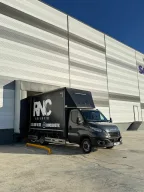 RNC LOJİSTİK