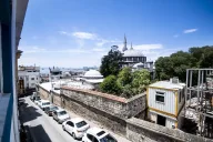 White Pearl Apart Istanbul