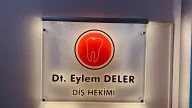 Diş Hekimi Eylem Deler