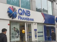 QNB Üsküdar Şubesi
