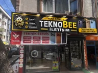 Teknobee İletişim