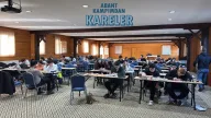 ŞİŞLİ BOĞAZİÇİ KURS