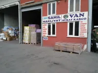 Van Sürat Kargo LTD. ŞTİ