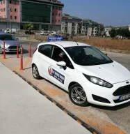 Ay Sürücü Kursu