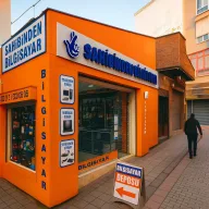 Bilgisayar Deposu