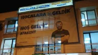ÖZEL ATAKENT HOCALARA GELDİK ÖZEL ÖĞRETİM KURSU
