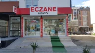 Mentol Eczanesi