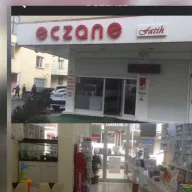 Fatih Eczanesi