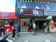 HD DÖRTYOL DÖNER