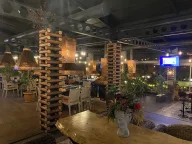 Tropicano Mangal