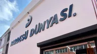 Pardesü Dünyası Başakşehir Genel Merkez