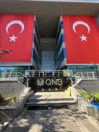 Finansbank Aş Ümraniye Operasyon Merkezi