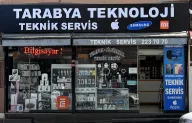 TARABYA TEKNOLOJİ
