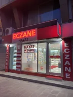 Hayat Eczanesi