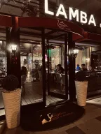 Lamba Cafe & Restaurant