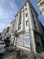 HOTEL SOYKAN İSTANBUL