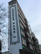 Corner Park Şişli Otel