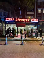 Birbiçer Kebap Acıbadem