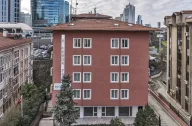 FEBOR PARK HOTEL LEVENT