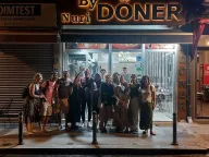 Bay Nuri Döner