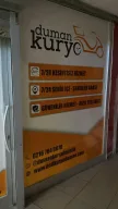 Duman Kurye